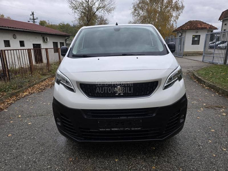 Peugeot Expert 2.0HDI