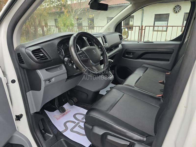 Peugeot Expert 2.0HDI