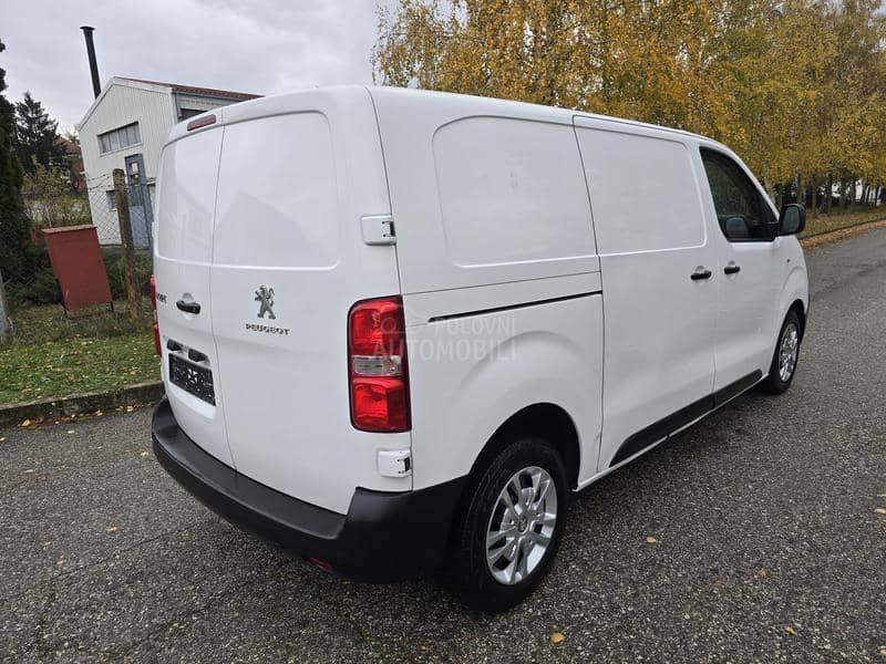 Peugeot Expert 2.0HDI