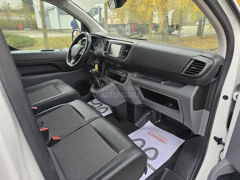 Peugeot Expert 2.0HDI