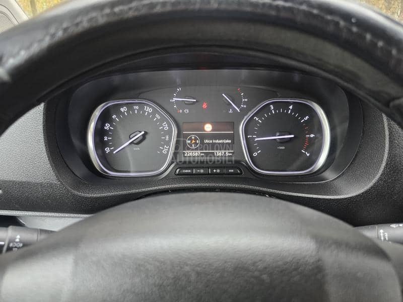 Peugeot Expert 2.0HDI