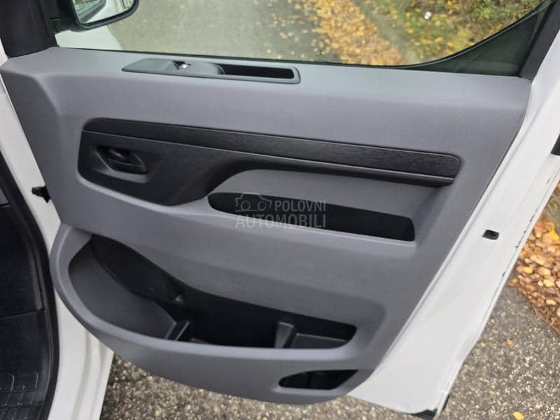 Peugeot Expert 2.0HDI