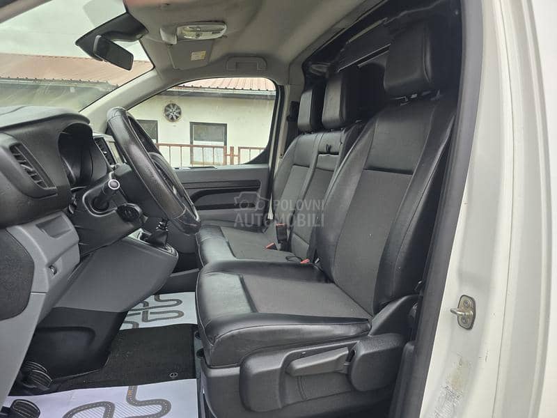 Peugeot Expert 2.0HDI