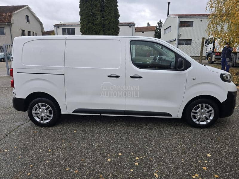 Peugeot Expert 2.0HDI