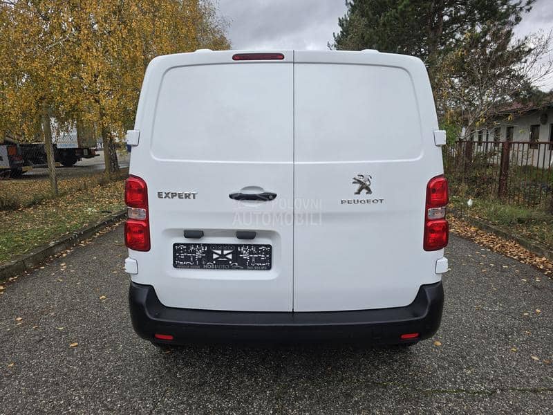 Peugeot Expert 2.0HDI