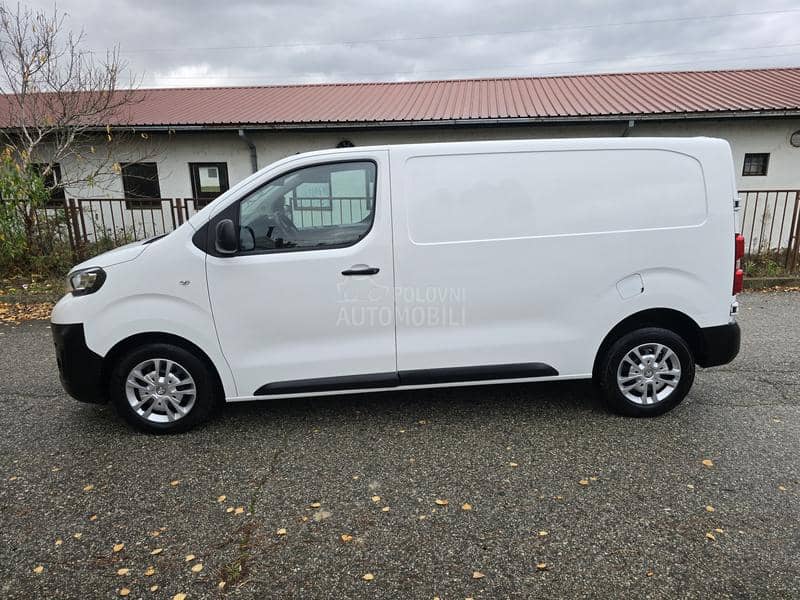 Peugeot Expert 2.0HDI