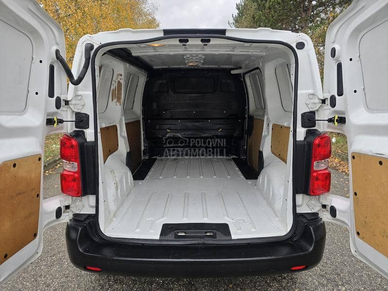 Peugeot Expert 2.0HDI