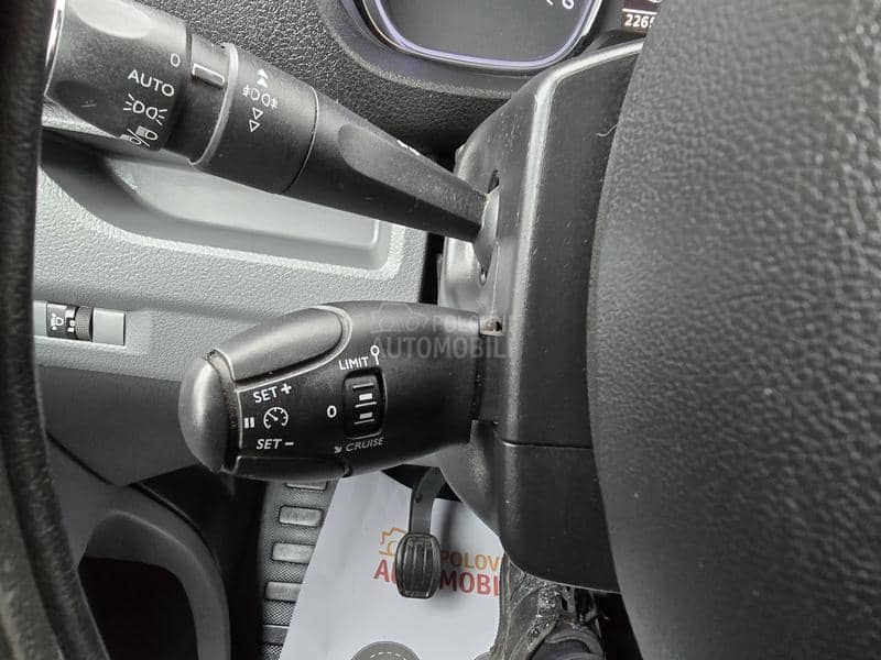Peugeot Expert 2.0HDI