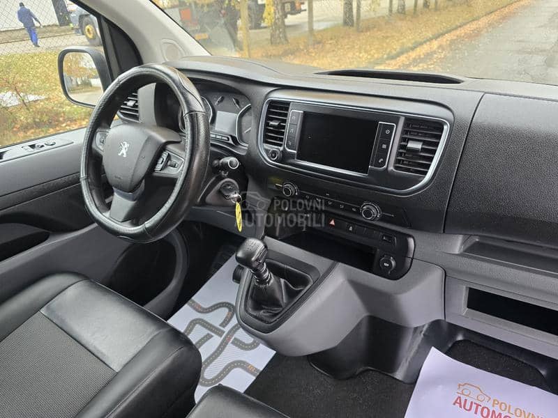 Peugeot Expert 2.0HDI