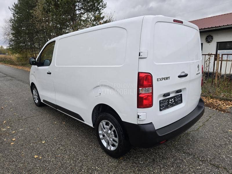 Peugeot Expert 2.0HDI