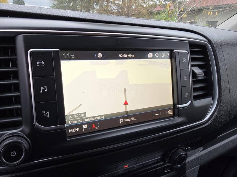 Peugeot Expert 2.0HDI