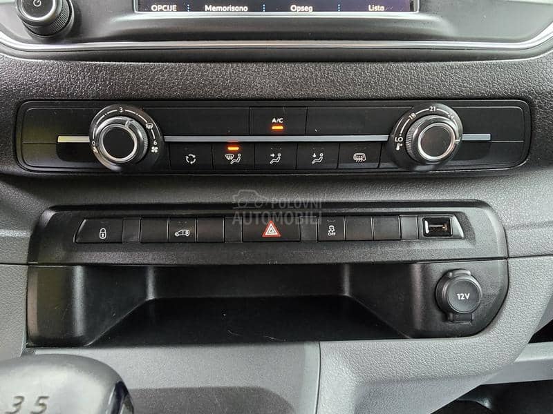 Peugeot Expert 2.0HDI