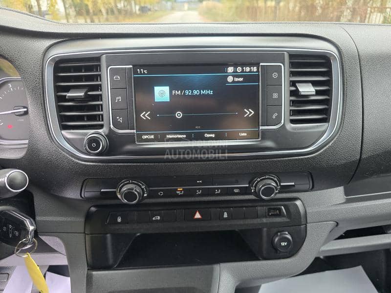 Peugeot Expert 2.0HDI