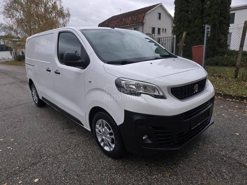 Peugeot Expert 2.0HDI