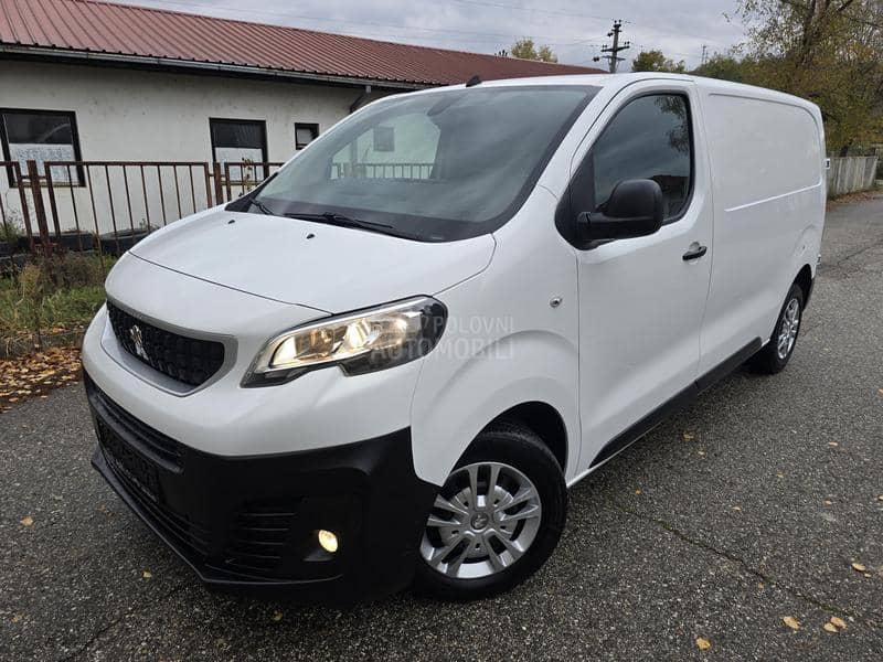 Peugeot Expert 2.0HDI