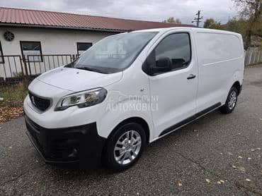 Peugeot Expert 2.0HDI