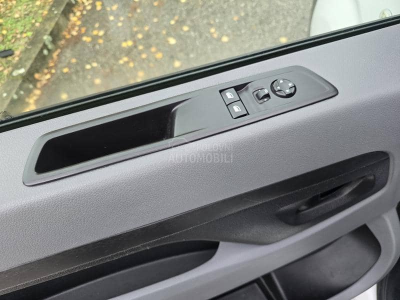 Peugeot Expert 2.0HDI