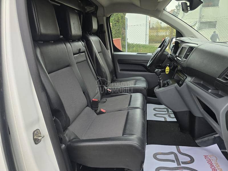 Peugeot Expert 2.0HDI