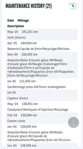 Peugeot 3008 1.2 Bussy AVTOMAT