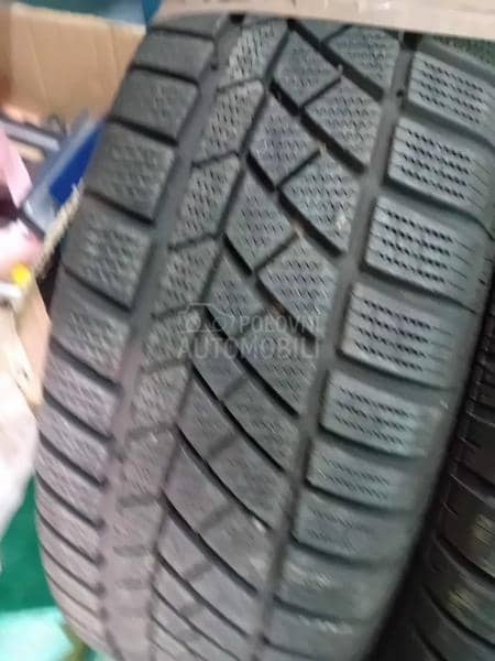 Continental 195/65 R16 Zimska