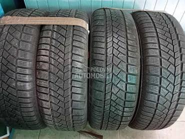 Continental 195/65 R16 Zimska