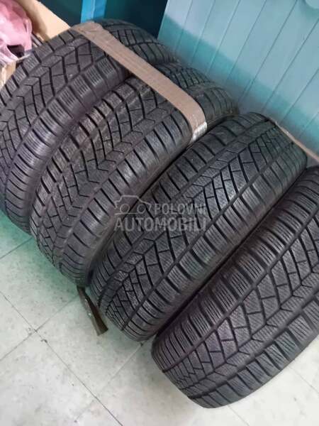 Continental 195/65 R16 Zimska