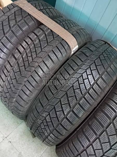 Continental 195/65 R16 Zimska