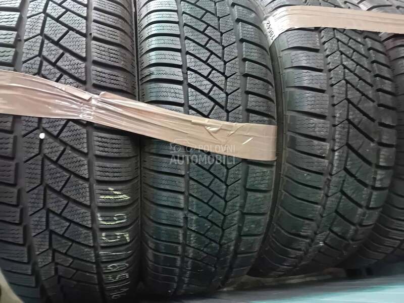 Continental 195/65 R16 Zimska
