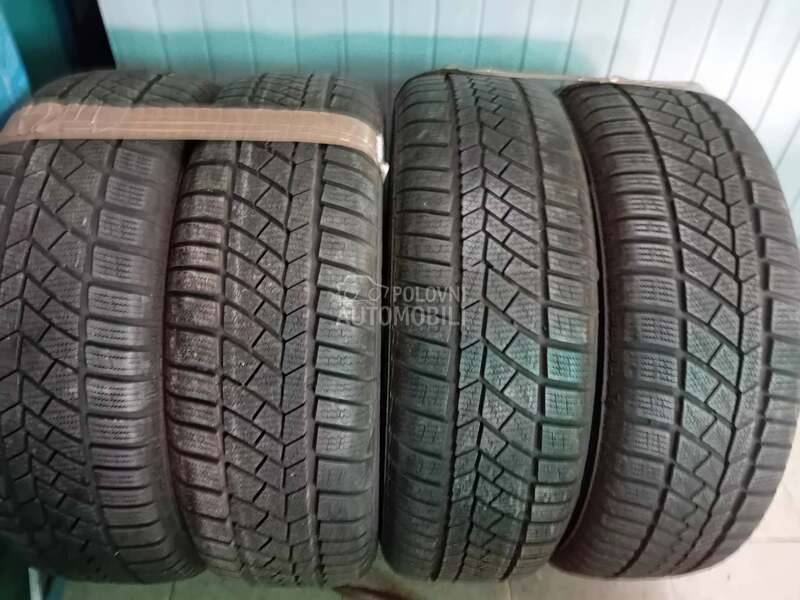 Continental 195/65 R16 Zimska