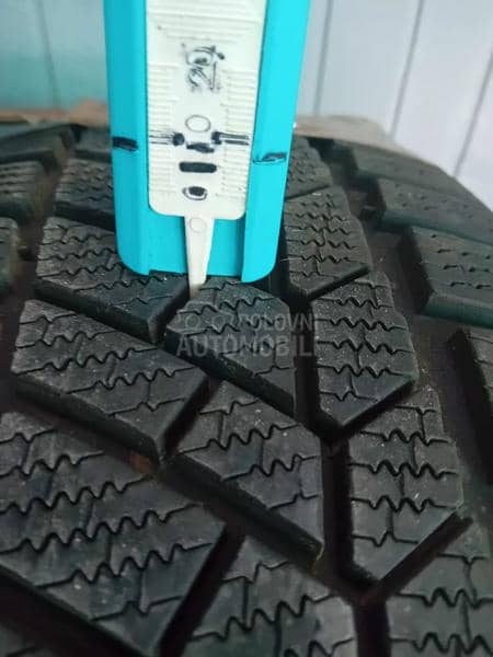 Continental 195/65 R16 Zimska