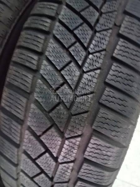 Continental 195/65 R16 Zimska