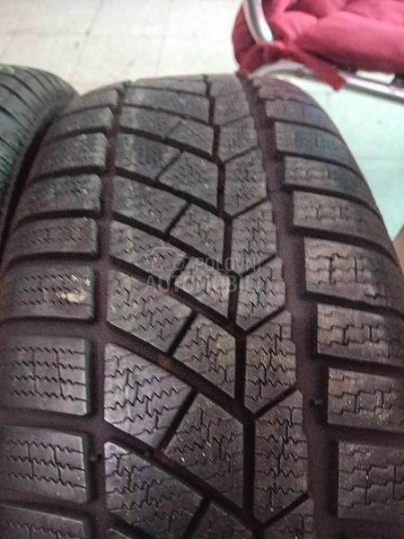 Continental 195/65 R16 Zimska