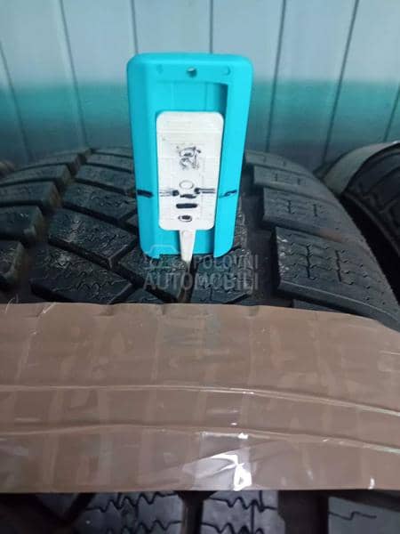 Continental 195/65 R16 Zimska