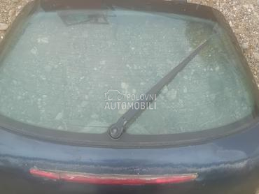 Motor zadnjeg brisaca za Fiat Brava