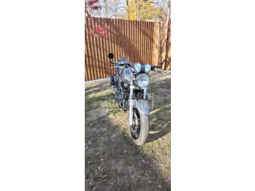 Suzuki GSX1400   U N I K A T