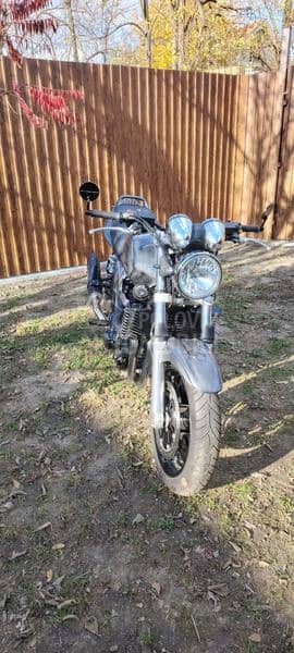 Suzuki GSX1400   U N I K A T