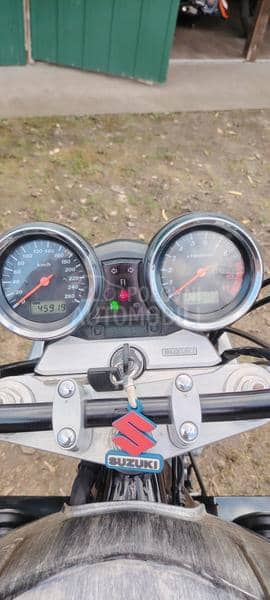 Suzuki GSX1400   U N I K A T