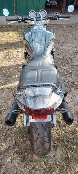 Suzuki GSX1400   U N I K A T