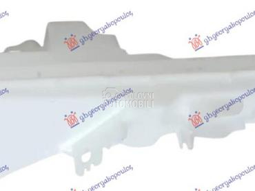 POSUDA ZA TECNOST BRISACA za Volvo XC60 od 2017. do 2022. god.