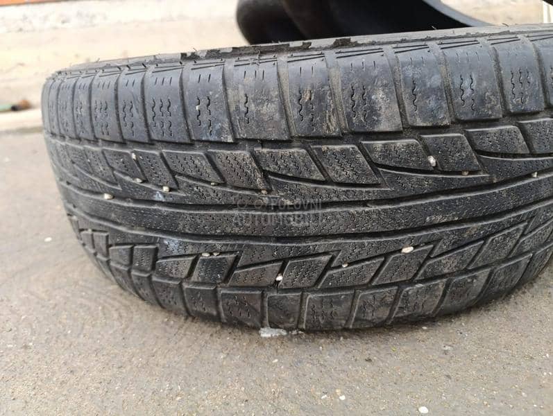 Nankang 205/55 R16 Zimska