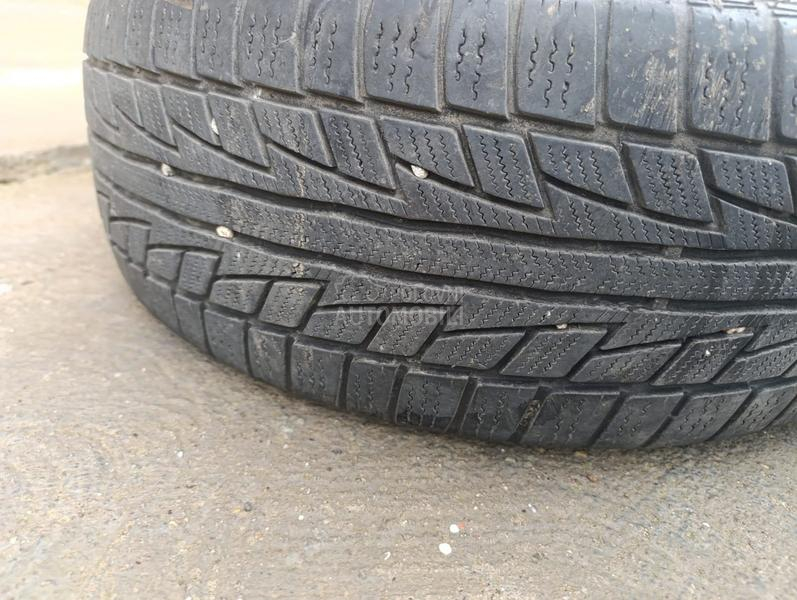 Nankang 205/55 R16 Zimska