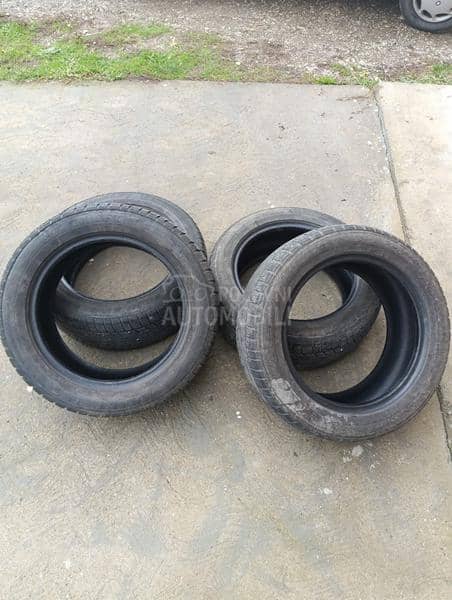 Nankang 205/55 R16 Zimska