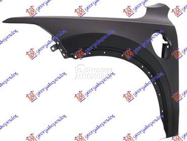 BLATOBRAN (ALUMINIJUM) (HIBRID za Volvo XC90 od 2020. do 2025. god.