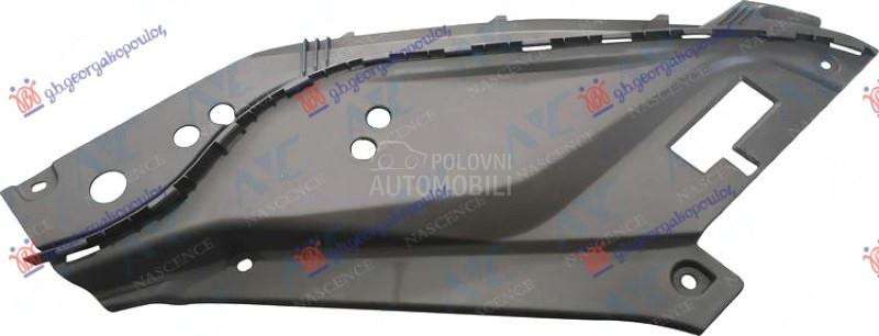 POKLOPAC VEZNOG LIMA GORNJI SP