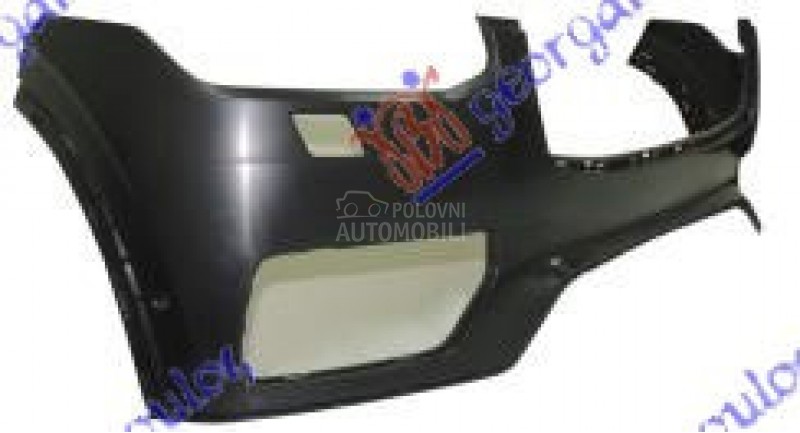 PREDNJI BRANIK PM (2 PDC SENZO