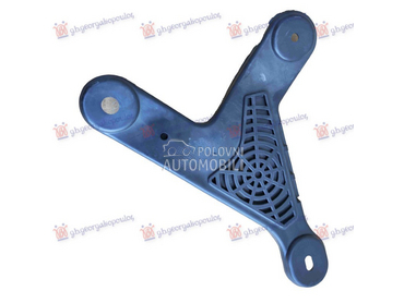 USMERIVAC VAZDUHA NOSACA HLADN za Volvo S60 od 2018. do 2025. god.