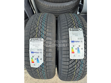 Continental 235/55 R19 Sve sezone