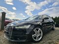 Audi A6 2.0 tdi CH