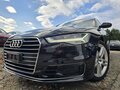 Audi A6 2.0 tdi CH