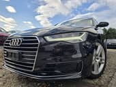 Audi A6 2.0 tdi CH